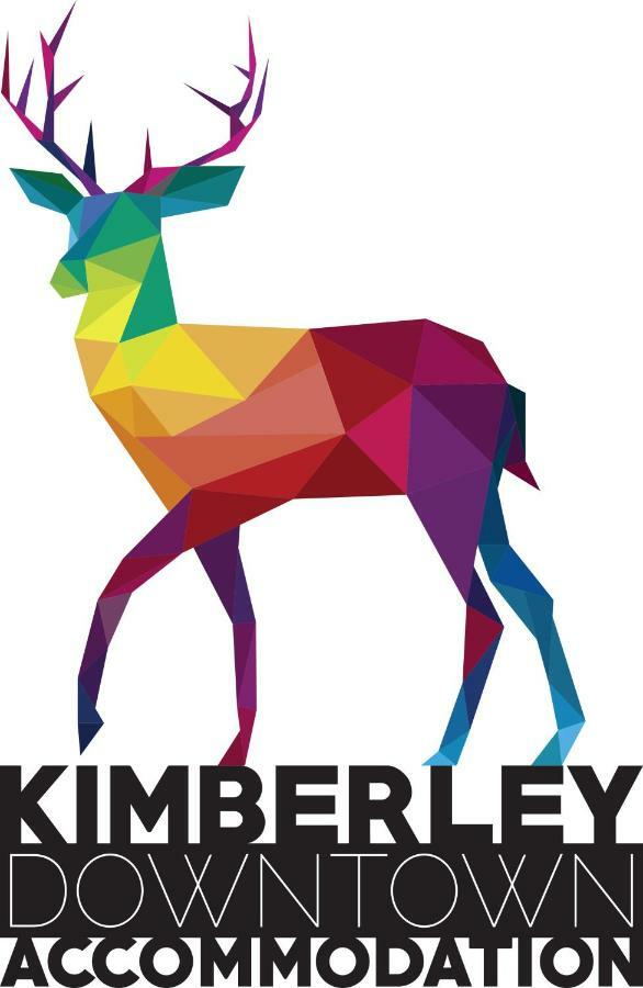 Kimberley Downtown Accommodation Exteriér fotografie