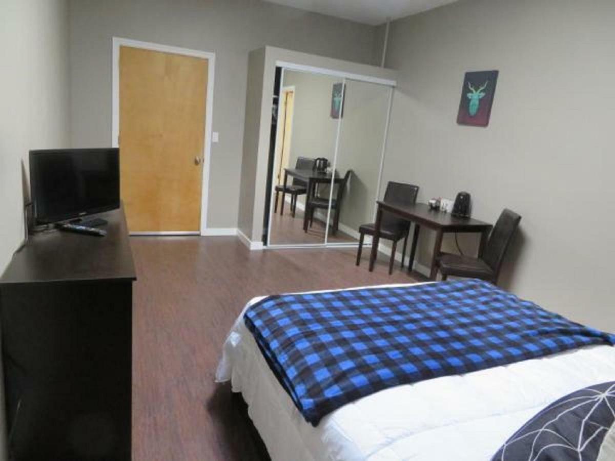 Kimberley Downtown Accommodation Exteriér fotografie